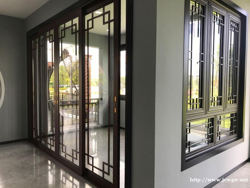 桂林建丰门窗-坚美铝材广西总代理生产批发铝合金门窗|阳台护栏 桂林建丰门窗-坚美铝材广西总代理生产批发铝合金门窗|阳台护栏