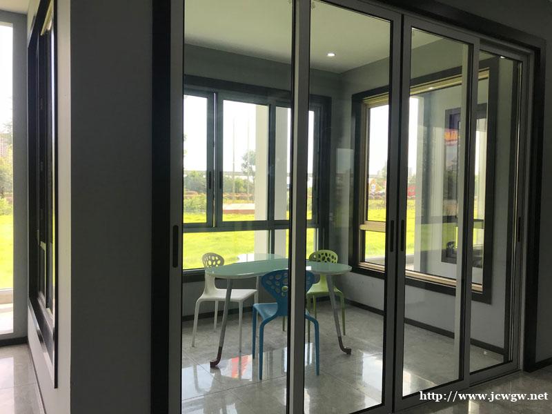 桂林建丰门窗-坚美铝材广西总代理生产批发铝合金门窗|阳台护栏 桂林建丰门窗-坚美铝材广西总代理生产批发铝合金门窗|阳台护栏