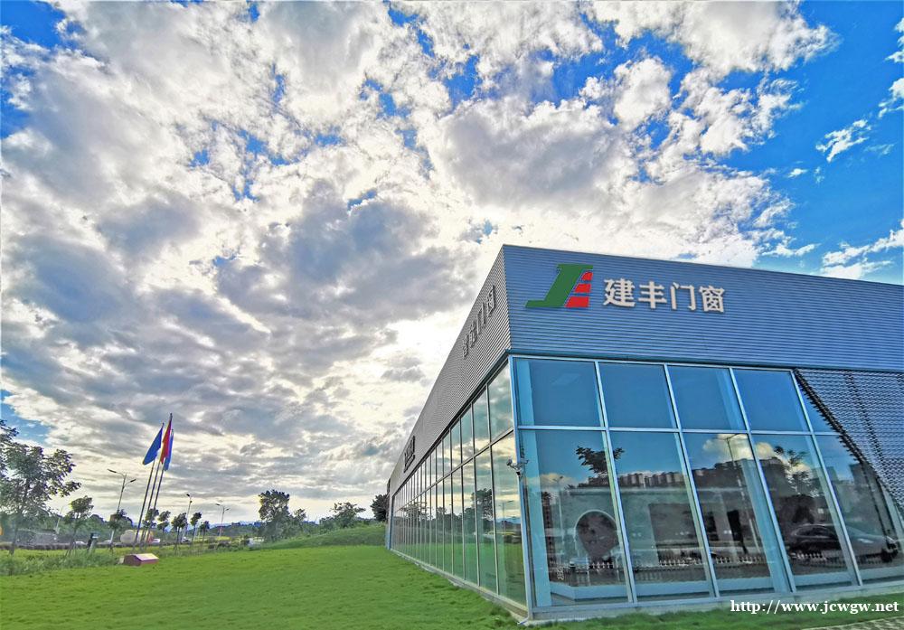桂林建丰门窗-坚美铝材广西总代理生产批发铝合金门窗|阳台护栏 桂林建丰门窗-坚美铝材广西总代理生产批发铝合金门窗|阳台护栏
