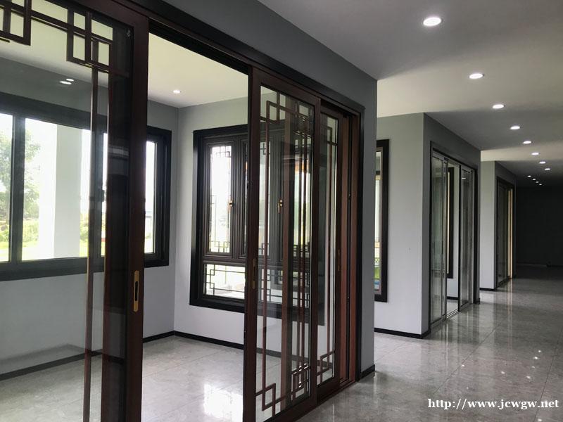 桂林建丰门窗-坚美铝材广西总代理生产批发铝合金门窗|阳台护栏 桂林建丰门窗-坚美铝材广西总代理生产批发铝合金门窗|阳台护栏