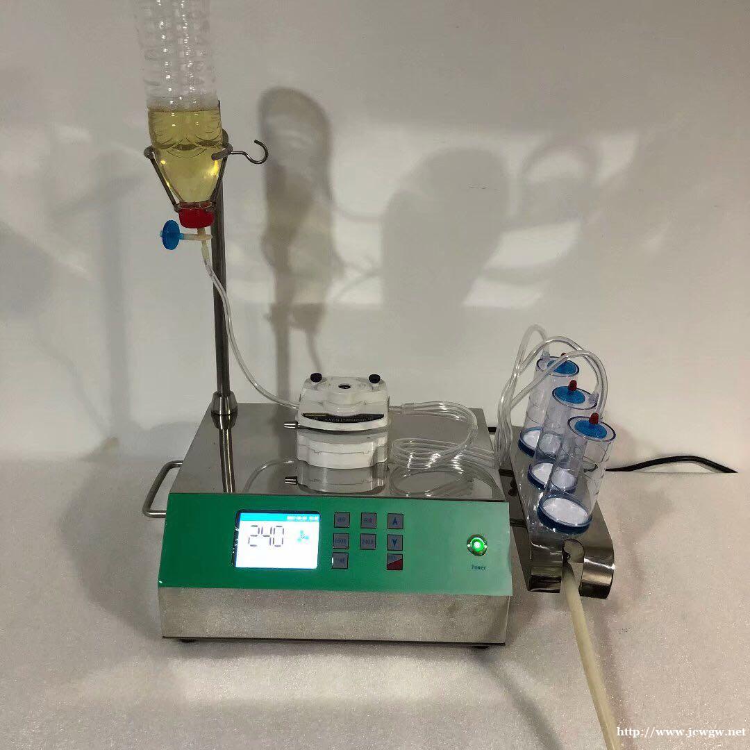 台式集菌仪薄膜过滤器JPX-2010无菌检查仪 台式集菌仪薄膜过滤器JPX-2010无菌检查仪