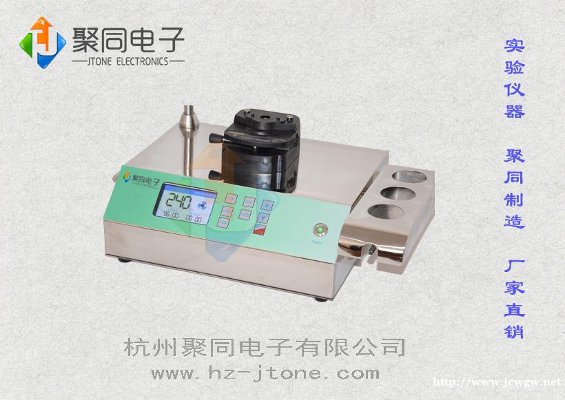 台式集菌仪薄膜过滤器JPX-2010无菌检查仪 台式集菌仪薄膜过滤器JPX-2010无菌检查仪