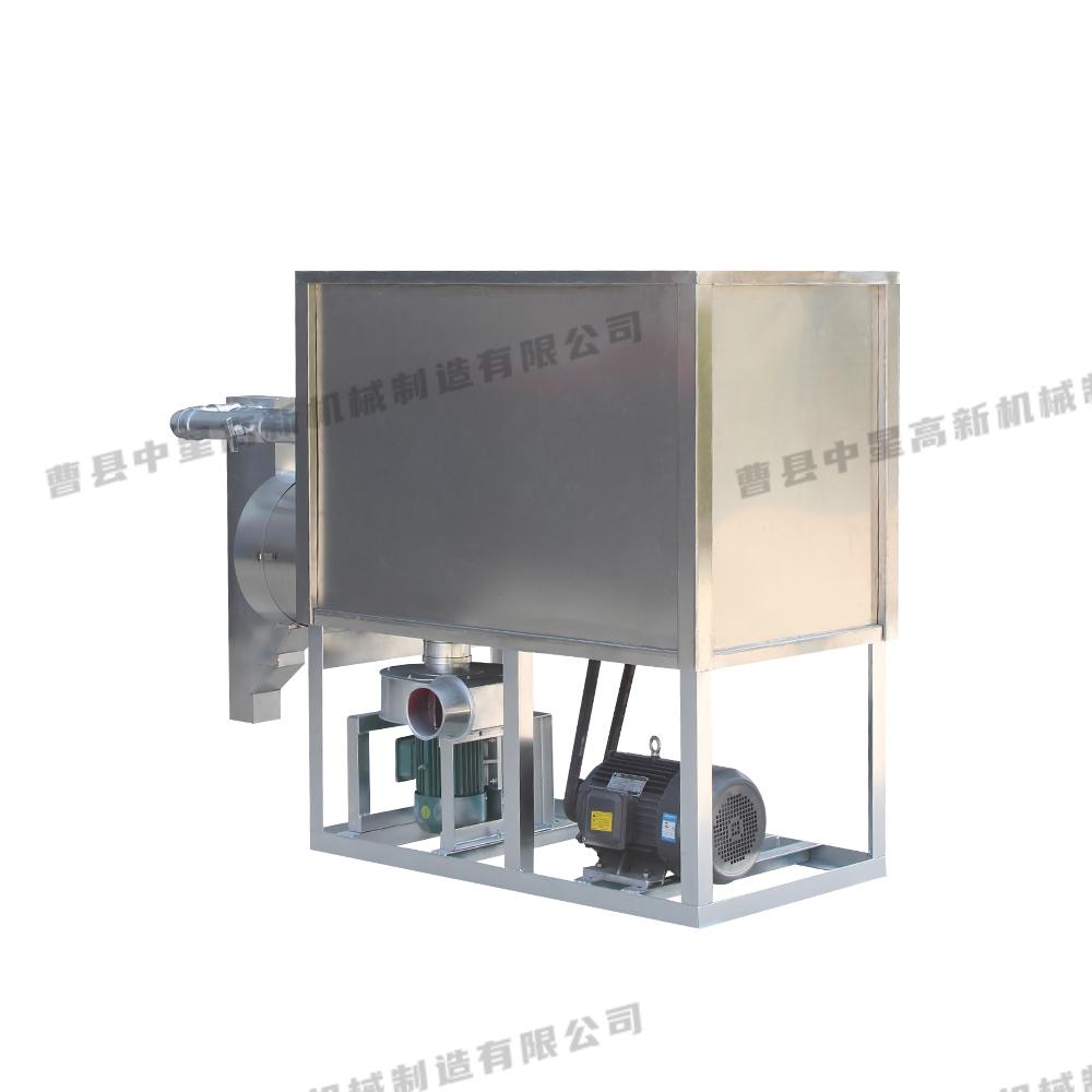 不锈钢大豆脱皮机-时产300公斤 不锈钢大豆脱皮机-时产300公斤