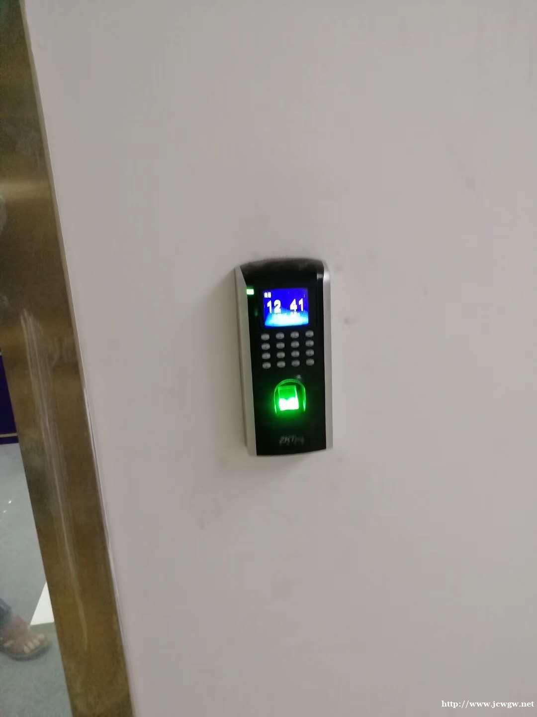 孝感开锁分享机械锁对门禁系统的影响 孝感开锁分享机械锁对门禁系统的影响