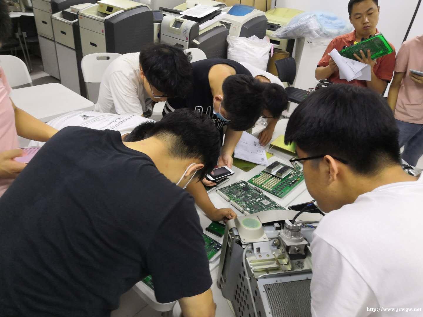 医疗器维修培训学习 医疗器维修培训学习