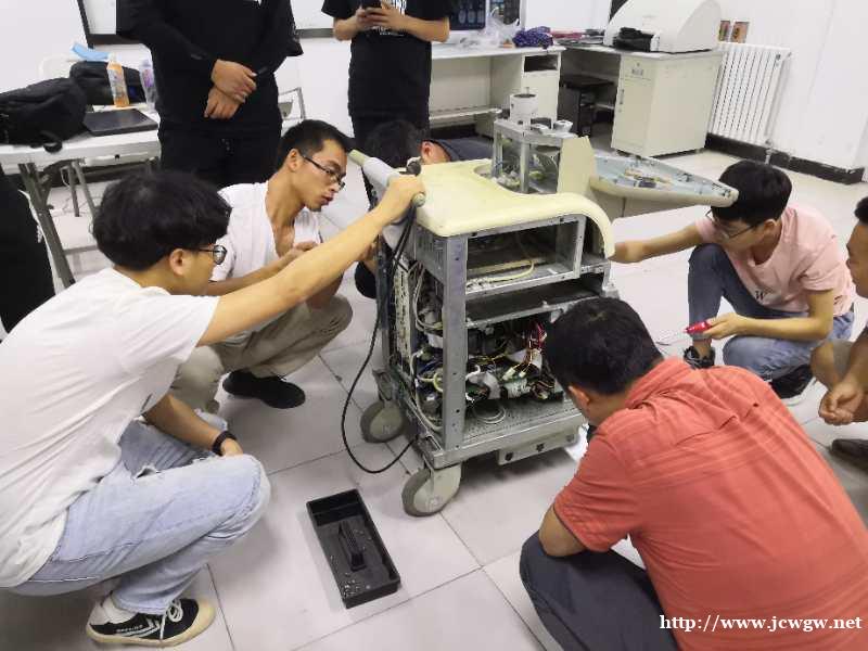 医疗器维修培训学习 医疗器维修培训学习