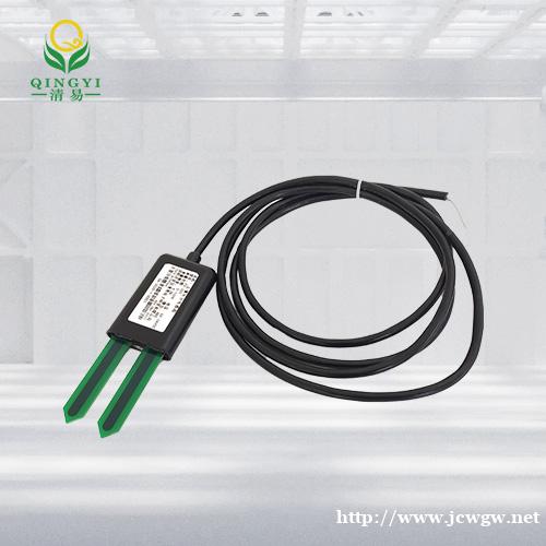 土壤温湿传感器 土壤温湿传感器