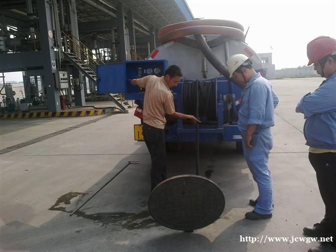 武鸣区高压清洗管道:厨房的管道要怎样疏通 武鸣区高压清洗管道:厨房的管道要怎样疏通