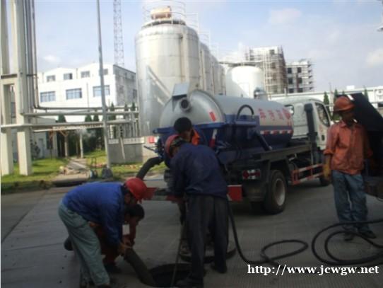 无锡抽粪清理化粪池 无锡抽粪清理化粪池