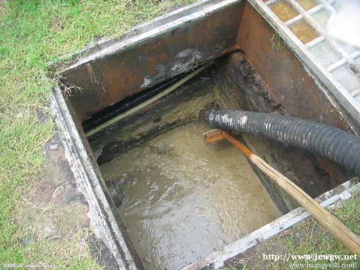 无锡抽粪清理化粪池 无锡抽粪清理化粪池