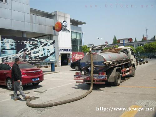 无锡抽粪清理化粪池 无锡抽粪清理化粪池