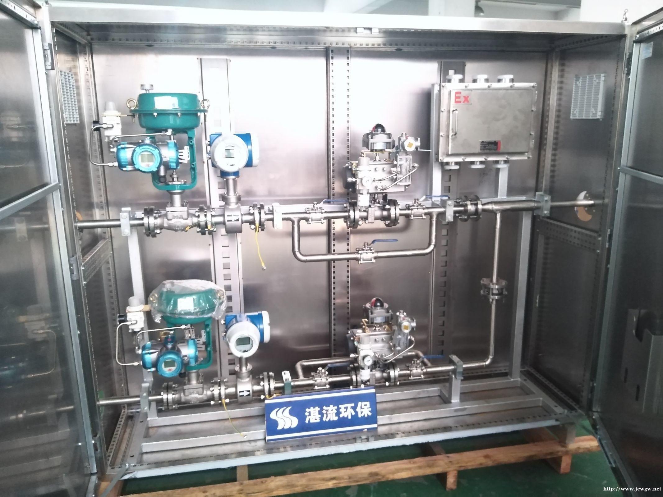 SCR脱硝模块系统湛流环保 SCR脱硝模块系统湛流环保