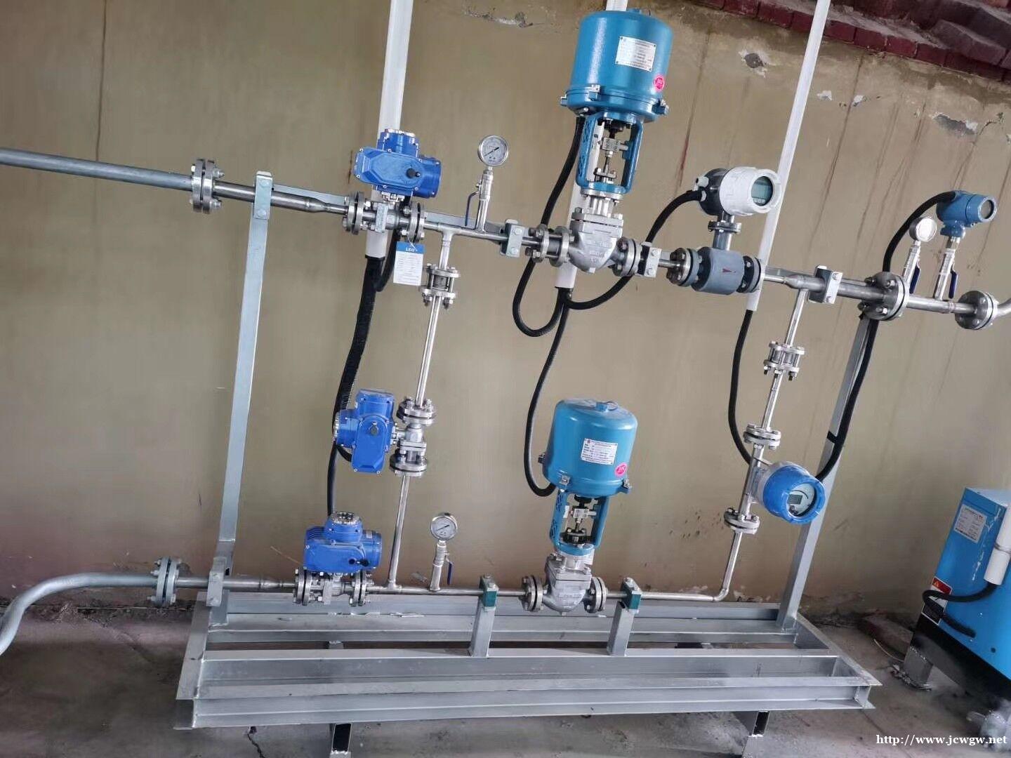 SCR脱硝模块系统湛流环保 SCR脱硝模块系统湛流环保