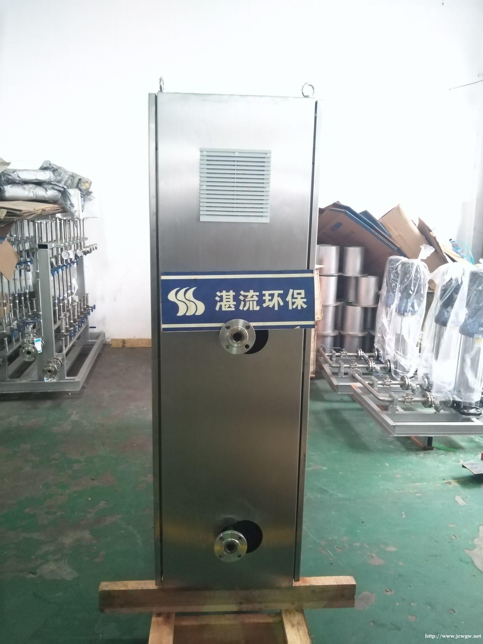 SCR脱硝模块系统湛流环保 SCR脱硝模块系统湛流环保