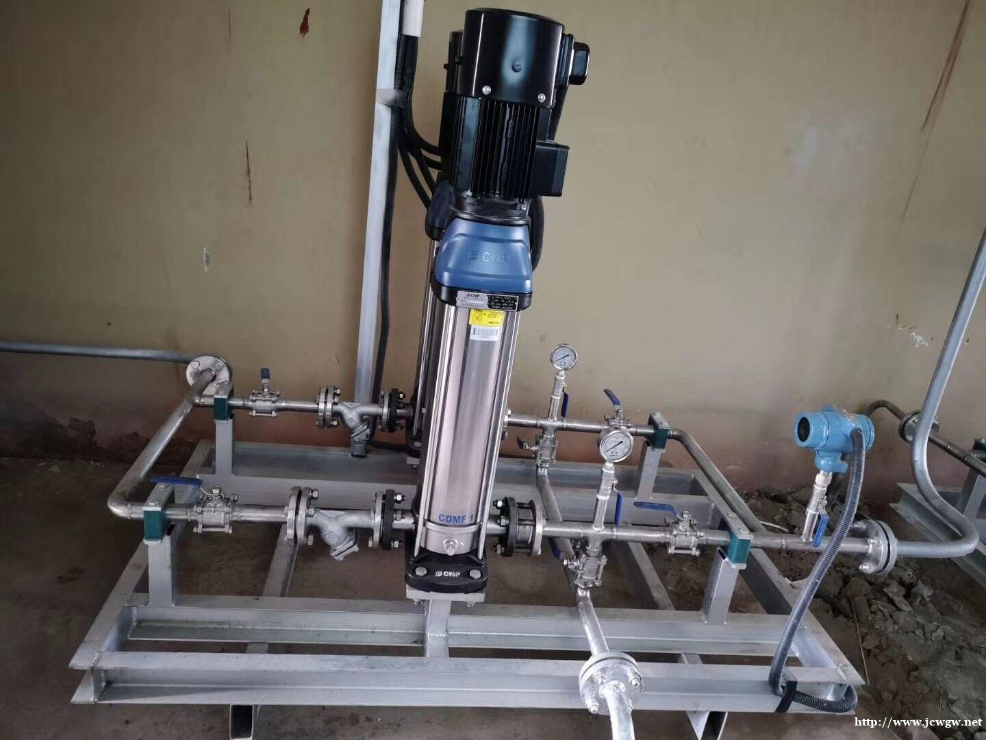 SCR脱硝模块系统湛流环保 SCR脱硝模块系统湛流环保