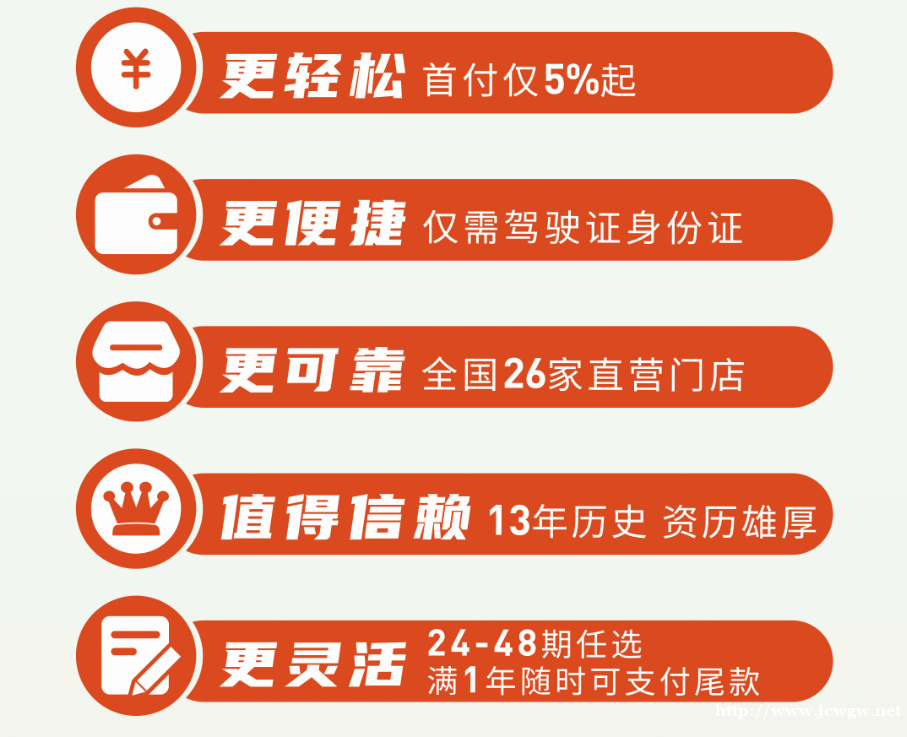 低首付分期购车不看信用当天提车 低首付分期购车不看信用当天提车