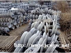 玻璃绝缘子LXHY-70 南京玻璃绝缘子LXAY-70