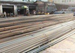 石家庄废槽钢回收，石家庄钢筋回收，石家庄废铁回收公司