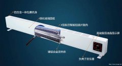 全新电采暖设备