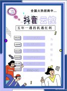 新行业快速崛起