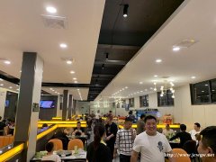 镇燥大骨肉29.9自助新餐饮 新风口！