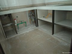 盛星装饰案例海航城