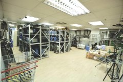 首映文化(香港)影視器材有限公司