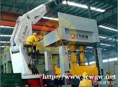 油压机拆卸安装公司找谁？