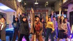 温州哪里学舞蹈可以艺考