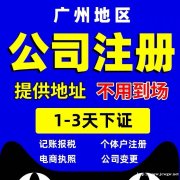 注册电子科技公司，经营电子产品，数码产品