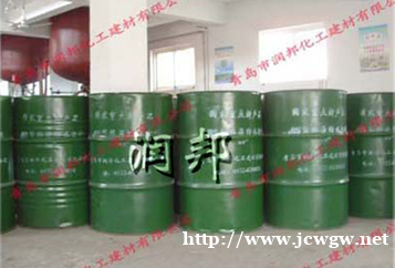 JBS环保型桥梁防水涂料 JBS环保型桥梁防水涂料