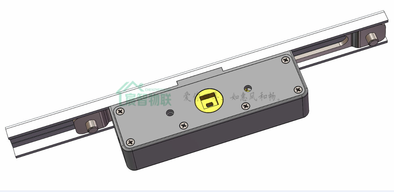 宸家智能门窗五金系统和传统门窗五金的区别 宸家智能门窗五金系统和传统门窗五金的区别