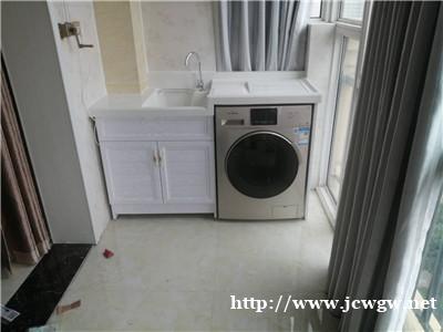 太空铝洗衣柜怎么样?和不锈钢洗衣柜有什么区别? 太空铝洗衣柜怎么样?和不锈钢洗衣柜有什么区别?