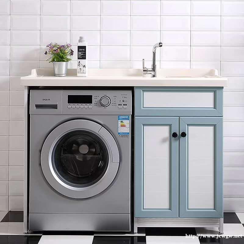 太空铝洗衣柜怎么样?和不锈钢洗衣柜有什么区别? 太空铝洗衣柜怎么样?和不锈钢洗衣柜有什么区别?