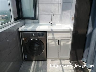 太空铝洗衣柜优缺点小结 太空铝洗衣柜优缺点小结
