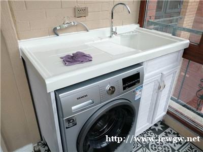 太空铝洗衣柜优缺点小结 太空铝洗衣柜优缺点小结