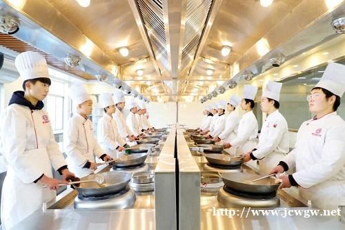 现在学厨师好不好? 现在学厨师好不好?