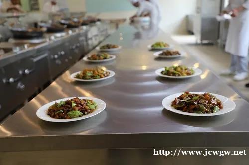 现在学厨师好不好? 现在学厨师好不好?