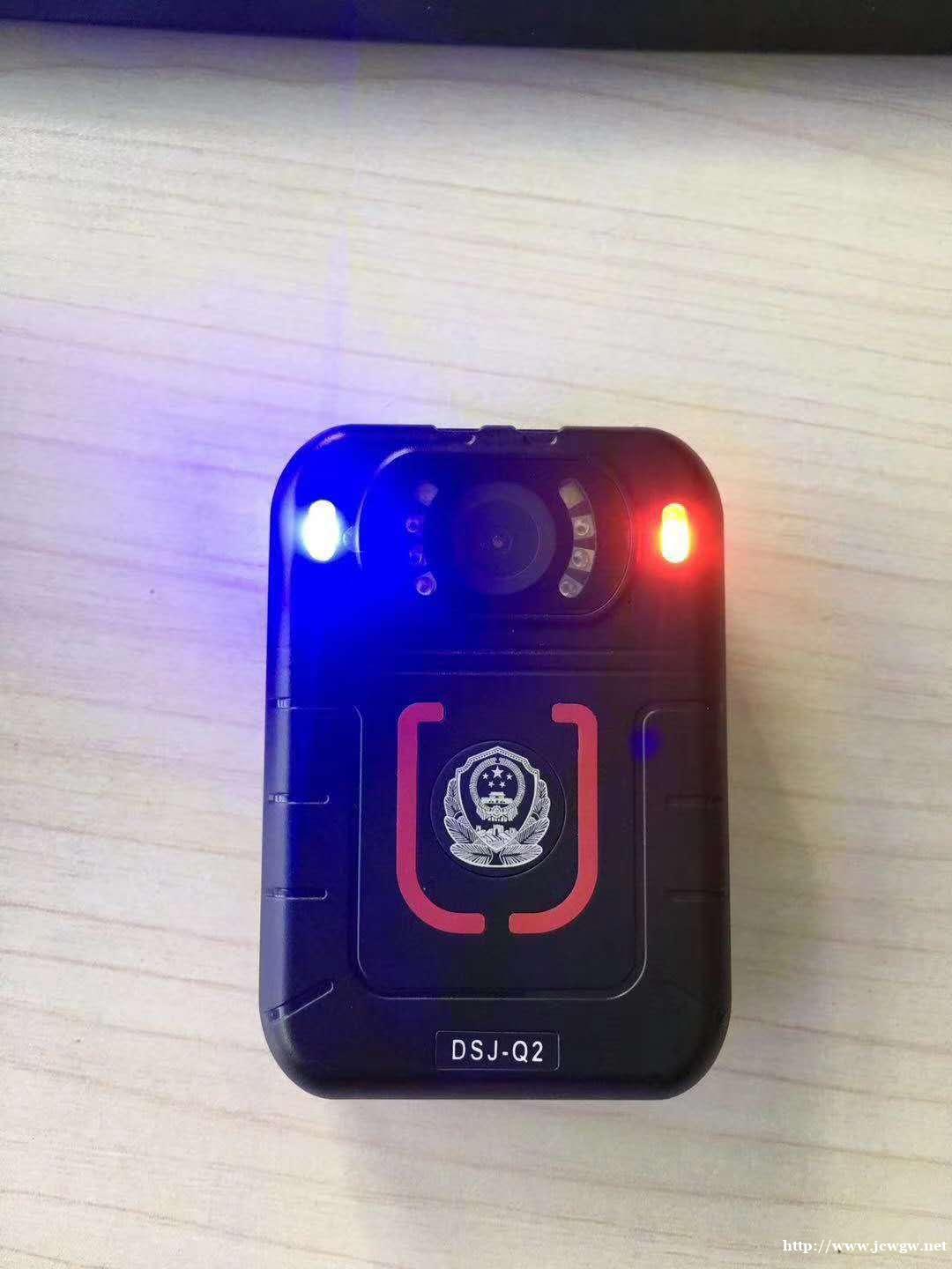 济南物业小区保安高清记录仪强警DSJ-Q2 济南物业小区保安高清记录仪强警DSJ-Q2