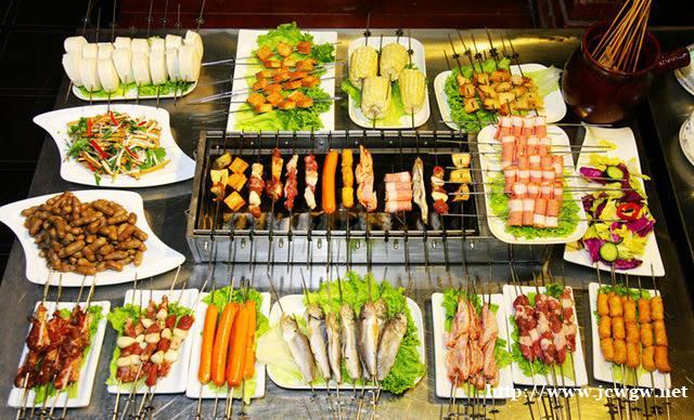 很久以前加盟条件 很久以前烧烤加盟费多少钱 很久以前加盟条件 很久以前烧烤加盟费多少钱