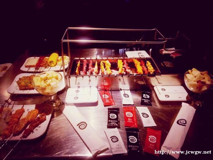 很久以前加盟条件 很久以前烧烤加盟费多少钱 很久以前加盟条件 很久以前烧烤加盟费多少钱