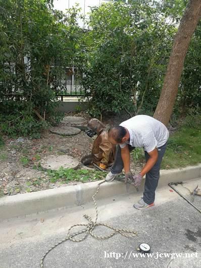 宝山友谊路周边区域管道疏通维护保养 宝山友谊路周边区域管道疏通维护保养