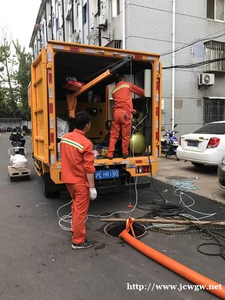 宝山友谊路周边区域管道疏通维护保养 宝山友谊路周边区域管道疏通维护保养