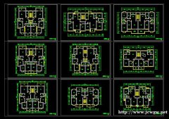2020洛阳autocad全科实战一对一培训