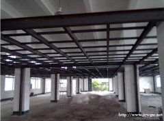 [钢结构阁楼]有哪些优缺点，怎么装修才适用？