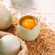 给大家普及下土鸡蛋跟普通蛋区别