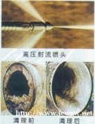 九龙管道疏通下水道清洗抽粪吸污