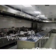 上海油烟机清洗公司，酒店、单位食堂油烟管道清洗