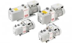 EM18,EM28爱德华EDWARDS油封旋转真空泵