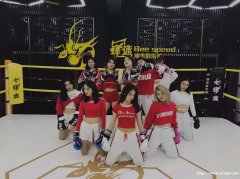 温州专业网红舞蹈哪里有